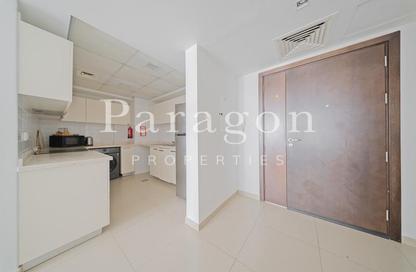 Apartment - 1 Bedroom - 2 Bathrooms for rent in Pacific Polynesia - Pacific - Al Marjan Island - Ras Al Khaimah