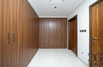Duplex - 2 Bedrooms - 4 Bathrooms for rent in Jasmine - DAMAC Hills - Dubai