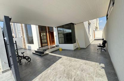Villa - 6 Bedrooms - 7+ Bathrooms for sale in Al Yasmeen 1 - Al Yasmeen - Ajman