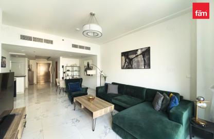 Apartment - 1 Bedroom - 2 Bathrooms for rent in Amna - Al Habtoor City - Business Bay - Dubai Apartment - 1 Bedroom - 2 Bathrooms for rent in Amna - Al Habtoor City - Business Bay - Dubai