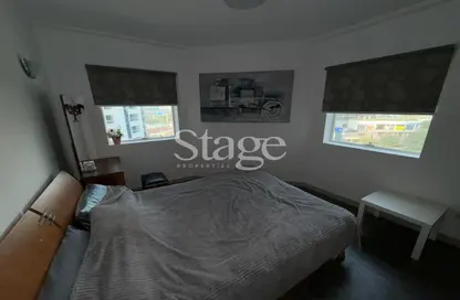 Apartment - 1 Bedroom - 1 Bathroom for rent in New Dubai Gate 1 - JLT Cluster Q - Jumeirah Lake Towers - Dubai