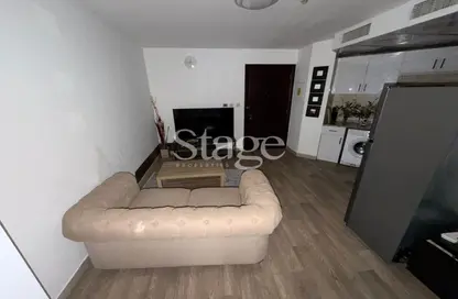 Apartment - 1 Bedroom - 1 Bathroom for rent in New Dubai Gate 1 - JLT Cluster Q - Jumeirah Lake Towers - Dubai