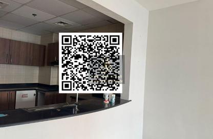 Apartment - 2 Bedrooms - 3 Bathrooms for sale in Ajman One Tower 1 - Ajman One - Ajman Downtown - Ajman