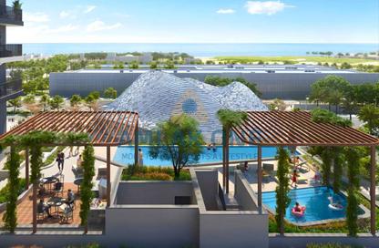 Apartment - 2 Bedrooms - 3 Bathrooms for sale in Manarat Living 3 - Saadiyat Cultural District - Saadiyat Island - Abu Dhabi Apartment - 2 Bedrooms - 3 Bathrooms for sale in Manarat Living 3 - Saadiyat Cultural District - Saadiyat Island - Abu Dhabi