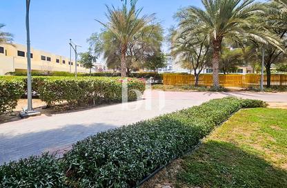 Villa - 3 Bedrooms - 4 Bathrooms for rent in Arenco Villas - District 14 - Jumeirah Village Circle - Dubai Villa - 3 Bedrooms - 4 Bathrooms for rent in Arenco Villas - District 14 - Jumeirah Village Circle - Dubai