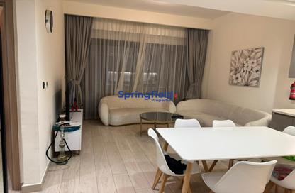 Apartment - 2 - 2 for sale in Azizi Riviera 28 - Azizi Riviera - Meydan One - Meydan - Dubai Apartment - 2 - 2 for sale in Azizi Riviera 28 - Azizi Riviera - Meydan One - Meydan - Dubai