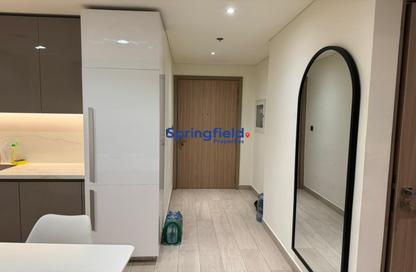 Apartment - 2 - 2 for sale in Azizi Riviera 28 - Azizi Riviera - Meydan One - Meydan - Dubai Apartment - 2 - 2 for sale in Azizi Riviera 28 - Azizi Riviera - Meydan One - Meydan - Dubai