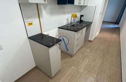 Apartment - Studio - 1 Bathroom for rent in The Nook 2 - The Nook - Wasl Gate - Dubai Apartment - Studio - 1 Bathroom for rent in The Nook 2 - The Nook - Wasl Gate - Dubai