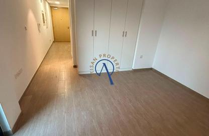 Apartment - Studio - 1 Bathroom for rent in The Nook 2 - The Nook - Wasl Gate - Dubai