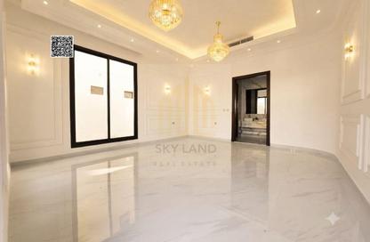 Villa - 5 - 7 for sale in Kabbali Hills - Al Helio 2 - Al Helio - Ajman Villa - 5 - 7 for sale in Kabbali Hills - Al Helio 2 - Al Helio - Ajman