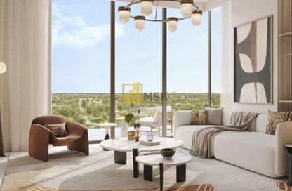 Apartment - 1 Bedroom - 1 Bathroom for sale in Vida Residences Hillside Tower A - Vida Residences Hillside - Dubai Hills Estate - Dubai