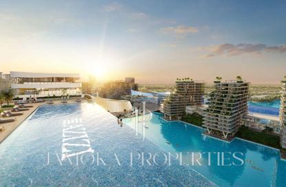 Apartment - 3 - 3 for sale in Azizi Venice 3 Building A - Azizi Venice 3 - Azizi Venice - Dubai South (Dubai World Central) - Dubai Apartment - 3 - 3 for sale in Azizi Venice 3 Building A - Azizi Venice 3 - Azizi Venice - Dubai South (Dubai World Central) - Dubai