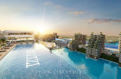 Apartment - 3 - 3 for sale in Azizi Venice 3 Building A - Azizi Venice 3 - Azizi Venice - Dubai South (Dubai World Central) - Dubai Apartment - 3 - 3 for sale in Azizi Venice 3 Building A - Azizi Venice 3 - Azizi Venice - Dubai South (Dubai World Central) - Dubai