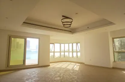 شقة - 3 غرف نوم - 5 حمامات للايجار في كورنيش الخان - الخان - الشارقة