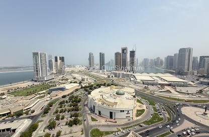 Apartment - 2 - 3 for rent in New Al Taawun Road - Al Taawun - Sharjah