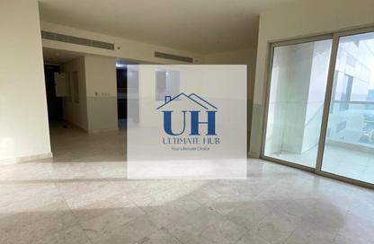 Apartment - 3 Bedrooms - 4 Bathrooms for rent in Marina Heights - Marina Square - Al Reem Island - Abu Dhabi Apartment - 3 Bedrooms - 4 Bathrooms for rent in Marina Heights - Marina Square - Al Reem Island - Abu Dhabi