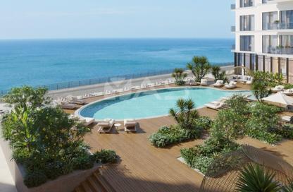Apartment - 2 - 3 for sale in Playa Viva - Al Marjan Island - Ras Al Khaimah