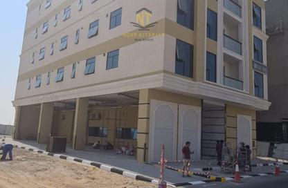 Whole Building - Studio - 7+ Bathrooms for sale in Tilal City A - Tilal City - Sharjah