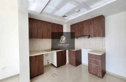 Apartment - 1 Bedroom - 1 Bathroom for rent in Uptown Al Zahia - Al Zahia - Muwaileh Commercial - Sharjah