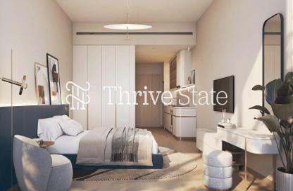 Apartment - Studio - 1 for sale in Quattro Del Mar - Hayat Island - Mina Al Arab - Ras Al Khaimah