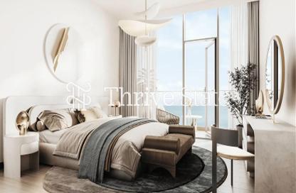 Apartment - Studio - 1 for sale in Quattro Del Mar - Hayat Island - Mina Al Arab - Ras Al Khaimah