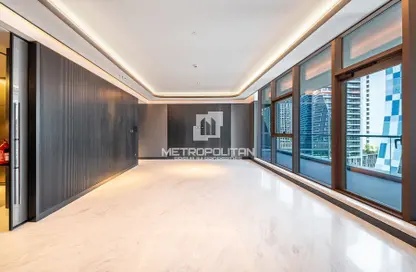Apartment - 2 Bedrooms - 4 Bathrooms for rent in J ONE Tower B - J ONE - Business Bay - Dubai