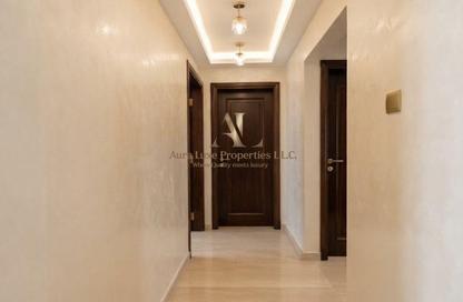 Apartment - 2 Bedrooms - 2 Bathrooms for rent in Icon Tower 1 - JLT Cluster M - Jumeirah Lake Towers - Dubai