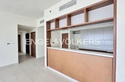 Apartment - 2 Bedrooms - 2 Bathrooms for sale in Creek Rise Tower 1 - Creek Rise - Dubai Creek Harbour (The Lagoons) - Dubai