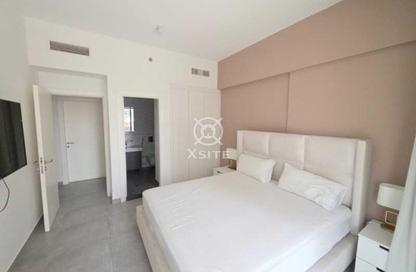 Apartment - 2 Bedrooms - 3 Bathrooms for rent in Lucky 1 Residence - District 13 - Jumeirah Village Circle - Dubai