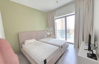 Apartment - 2 Bedrooms - 3 Bathrooms for rent in Lucky 1 Residence - District 13 - Jumeirah Village Circle - Dubai