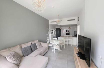 Apartment - 2 Bedrooms - 3 Bathrooms for rent in Lucky 1 Residence - District 13 - Jumeirah Village Circle - Dubai