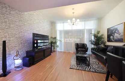 Apartment - 1 Bedroom - 2 Bathrooms for rent in Cappadocia - District 13 - Jumeirah Village Circle - Dubai