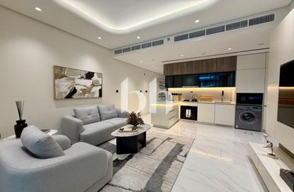 Apartment - 1 - 1 for rent in Skyhills Residences 2 - Skyhills Residences - Dubai Science Park - Dubai