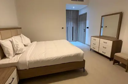 شقة - غرفة نوم - 2 حمامات للايجار في جميرا جاردن سيتي - السطوة - دبي