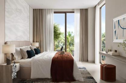 Apartment - 1 Bedroom - 1 Bathroom for sale in Savanna at Creek Beach - Creek Beach - Dubai Creek Harbour (The Lagoons) - Dubai