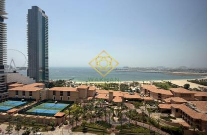 Apartment - 1 Bedroom - 2 Bathrooms for rent in Murjan 2 - Murjan - Jumeirah Beach Residence - Dubai Apartment - 1 Bedroom - 2 Bathrooms for rent in Murjan 2 - Murjan - Jumeirah Beach Residence - Dubai