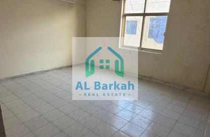 Apartment - 2 Bedrooms - 1 Bathroom for rent in Al Naemiya Tower 3 - Al Naemiya Towers - Al Nuaimiya - Ajman