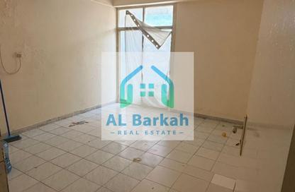 Apartment - 2 Bedrooms - 1 Bathroom for rent in Al Naemiya Tower 3 - Al Naemiya Towers - Al Nuaimiya - Ajman