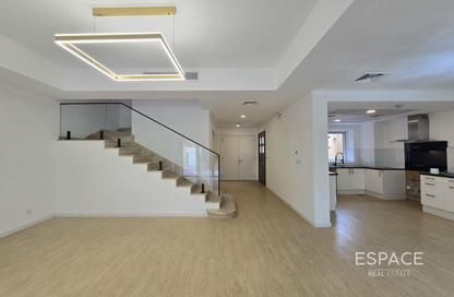 Villa - 2 Bedrooms - 2 Bathrooms for rent in Palmera 3 - Palmera - Arabian Ranches - Dubai