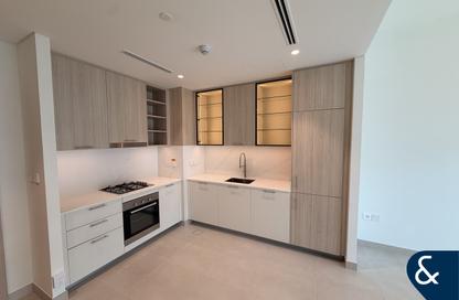 Apartment - 2 Bedrooms - 2 Bathrooms for rent in Parkside Views - Dubai Hills Estate - Dubai