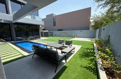 Villa - 4 - 6 for rent in Sendian - Masaar - Tilal City - Sharjah