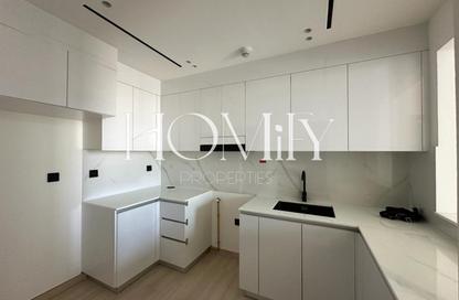 Apartment - 1 - 1 for rent in Binghatti LUNA - District 12 - Jumeirah Village Circle - Dubai Apartment - 1 - 1 for rent in Binghatti LUNA - District 12 - Jumeirah Village Circle - Dubai