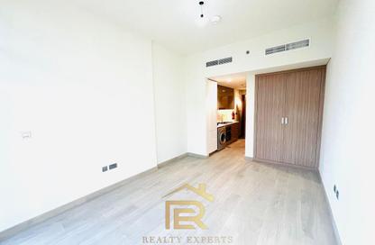 Apartment - Studio - 1 Bathroom for rent in Azizi Riviera 43 - Azizi Riviera - Meydan One - Meydan - Dubai Apartment - Studio - 1 Bathroom for rent in Azizi Riviera 43 - Azizi Riviera - Meydan One - Meydan - Dubai