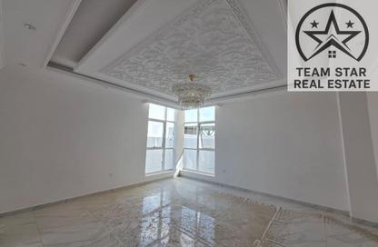 Villa - 5 Bedrooms - 7 Bathrooms for rent in Al Zaheya Gardens - Al Zahya - Ajman Villa - 5 Bedrooms - 7 Bathrooms for rent in Al Zaheya Gardens - Al Zahya - Ajman