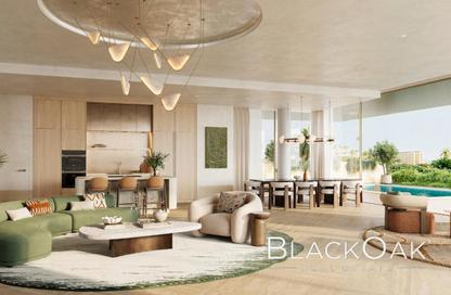 Apartment - 3 Bedrooms - 4 Bathrooms for sale in Solaya 3 - Solaya - La Mer - La Mer - Jumeirah - Dubai