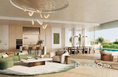 Apartment - 3 Bedrooms - 4 Bathrooms for sale in Solaya 3 - Solaya - La Mer - La Mer - Jumeirah - Dubai Apartment - 3 Bedrooms - 4 Bathrooms for sale in Solaya 3 - Solaya - La Mer - La Mer - Jumeirah - Dubai