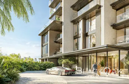 Apartment - 3 Bedrooms - 4 Bathrooms for sale in Solaya 3 - Solaya - La Mer - La Mer - Jumeirah - Dubai