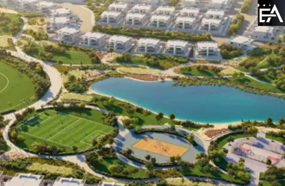 Apartment - 2 Bedrooms - 2 Bathrooms for sale in Elo 2 - Elo - Damac Hills 2 - Dubai Apartment - 2 Bedrooms - 2 Bathrooms for sale in Elo 2 - Elo - Damac Hills 2 - Dubai