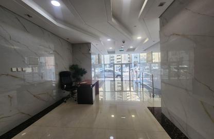 Apartment - 1 - 2 for rent in Al Naemiya Tower 1 - Al Naemiya Towers - Al Nuaimiya - Ajman Apartment - 1 - 2 for rent in Al Naemiya Tower 1 - Al Naemiya Towers - Al Nuaimiya - Ajman