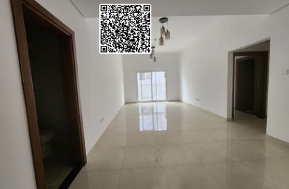 Apartment - 1 - 2 for rent in Al Naemiya Tower 1 - Al Naemiya Towers - Al Nuaimiya - Ajman